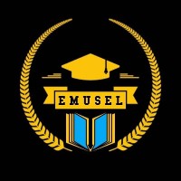 Emusel Official logo, Emusel Official contact details