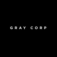 GRAY Corporation logo, GRAY Corporation contact details