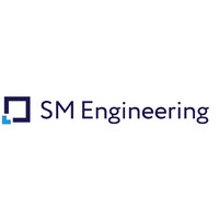 SM Engineering GmbH logo, SM Engineering GmbH contact details