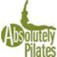 Absolutely Pilates logo, Absolutely Pilates contact details