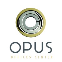 OPUS Offices Center logo, OPUS Offices Center contact details