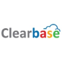 Clearbase Solutions logo, Clearbase Solutions contact details