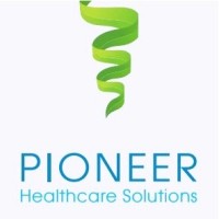 PIONEER HEALTHCARE SOLUTIONS LLC logo, PIONEER HEALTHCARE SOLUTIONS LLC contact details