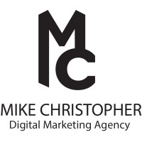 MC Digital logo, MC Digital contact details