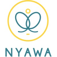 Nyawa (Mental Health Aid Association) logo, Nyawa (Mental Health Aid Association) contact details