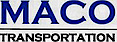 Maco Logistics logo, Maco Logistics contact details