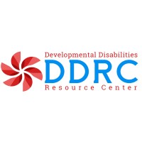 Developmental Disabilities Resource Center logo, Developmental Disabilities Resource Center contact details