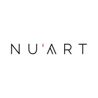 NuArt Events logo, NuArt Events contact details