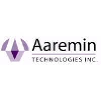 Aaremin Technologies Inc. logo, Aaremin Technologies Inc. contact details