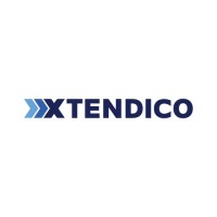 Xtendico logo, Xtendico contact details