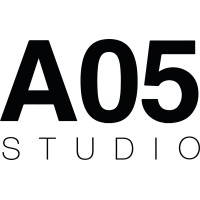 A05 Studio logo, A05 Studio contact details