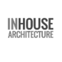 InHouse Architecture logo, InHouse Architecture contact details