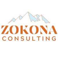 Zokona Consulting logo, Zokona Consulting contact details