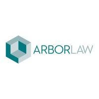 Arbor Law logo, Arbor Law contact details