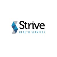 Strive Health Services LLC logo, Strive Health Services LLC contact details