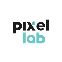 Pixel Lab logo, Pixel Lab contact details