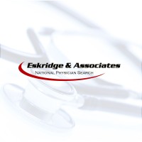 Eskridge & Associates logo, Eskridge & Associates contact details