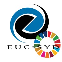 EUC Syd logo, EUC Syd contact details