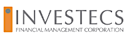 Investecs logo, Investecs contact details