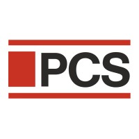 PCS Instruments logo, PCS Instruments contact details