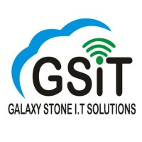 Galaxy Stone Internet logo, Galaxy Stone Internet contact details