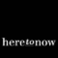 here/to/now GmbH logo, here/to/now GmbH contact details