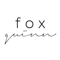 Foxquinn logo, Foxquinn contact details