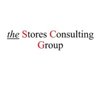 The Stores Consulting Group logo, The Stores Consulting Group contact details