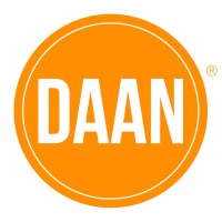 Daan logo, Daan contact details