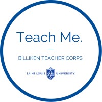 Billiken Teacher Corps logo, Billiken Teacher Corps contact details