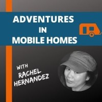 Adventures in Mobile Homes logo, Adventures in Mobile Homes contact details