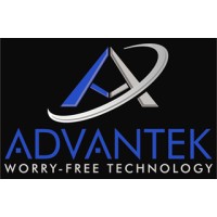 ADVANTEK IT logo, ADVANTEK IT contact details