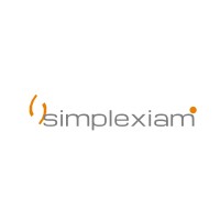 simplexiam logo, simplexiam contact details