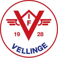 VELLINGE IF logo, VELLINGE IF contact details