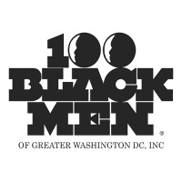 100 Black Men of Greater Washington, D.C. logo, 100 Black Men of Greater Washington, D.C. contact details