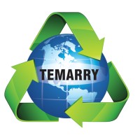 Temarry Recycling, Inc logo, Temarry Recycling, Inc contact details