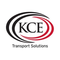 KCE Transport Solutions logo, KCE Transport Solutions contact details