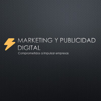 Marketing y Publicidad Digital México logo, Marketing y Publicidad Digital México contact details