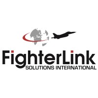 Fighter Link Solutions International logo, Fighter Link Solutions International contact details