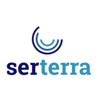 Serterra logo, Serterra contact details