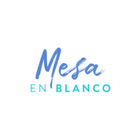 Mesa en Blanco logo, Mesa en Blanco contact details