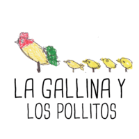 La Gallina y Los Pollitos Blog logo, La Gallina y Los Pollitos Blog contact details