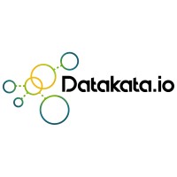 Datakata logo, Datakata contact details