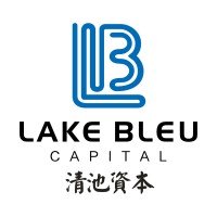 Lake Bleu Capital logo, Lake Bleu Capital contact details