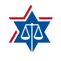 American Association of Jewish Lawyers and Jurists logo, American Association of Jewish Lawyers and Jurists contact details