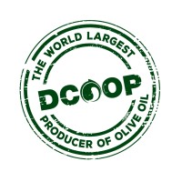 DCOOP GROUP (Mercaoleo, S.L.) logo, DCOOP GROUP (Mercaoleo, S.L.) contact details