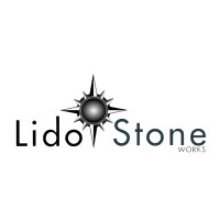 Lido Stone Works logo, Lido Stone Works contact details