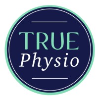 True Physio logo, True Physio contact details