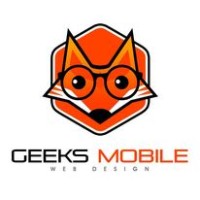 Geeks Mobile logo, Geeks Mobile contact details