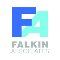 Falkin Associates logo, Falkin Associates contact details